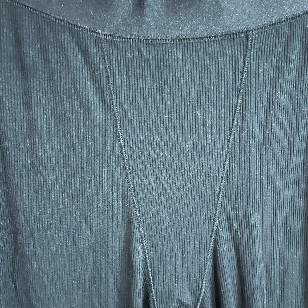 Stars Above Ribbed Legging - Picture 5 of 5